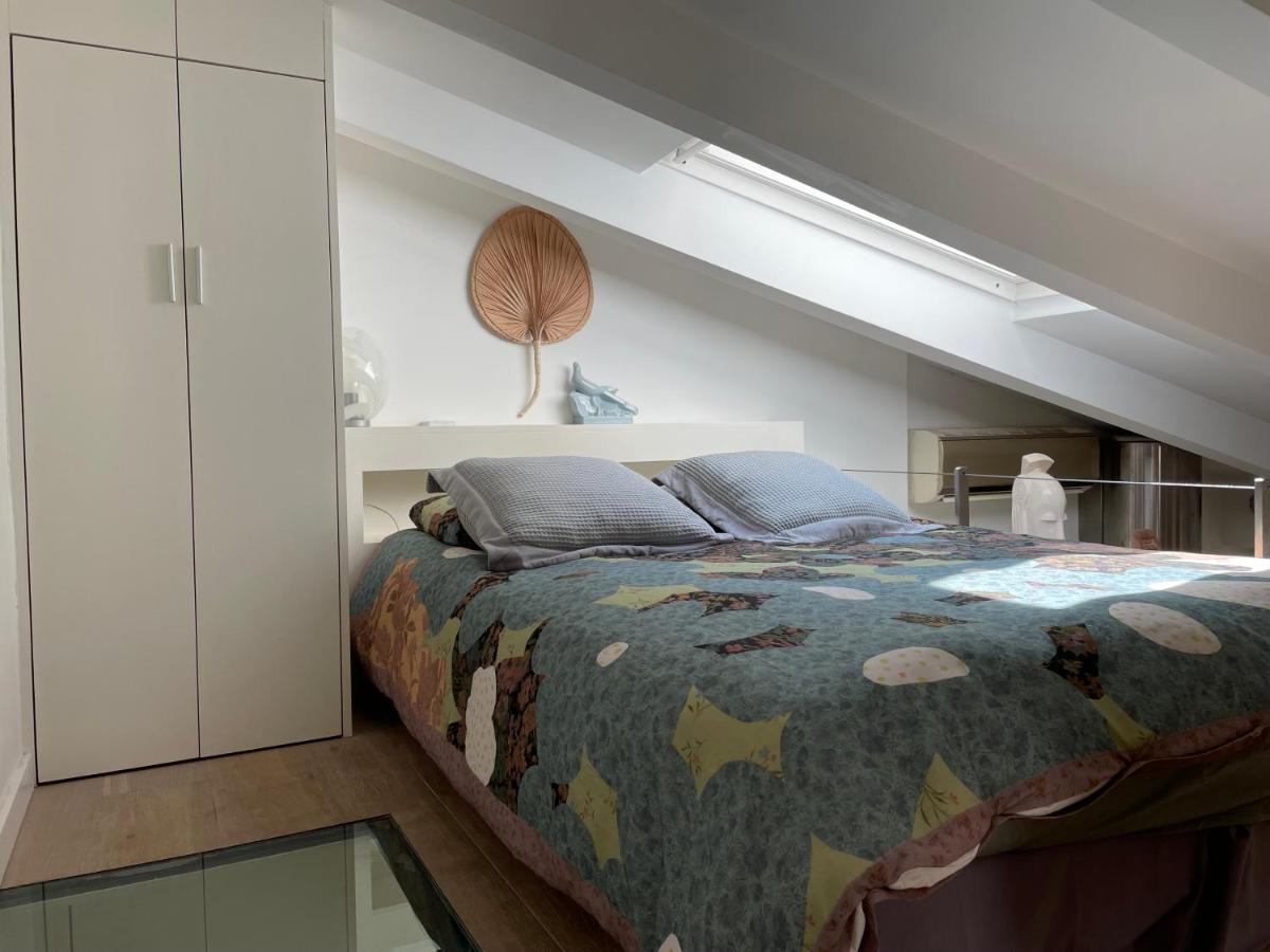 Apartment Studio Centre Proche Nizza