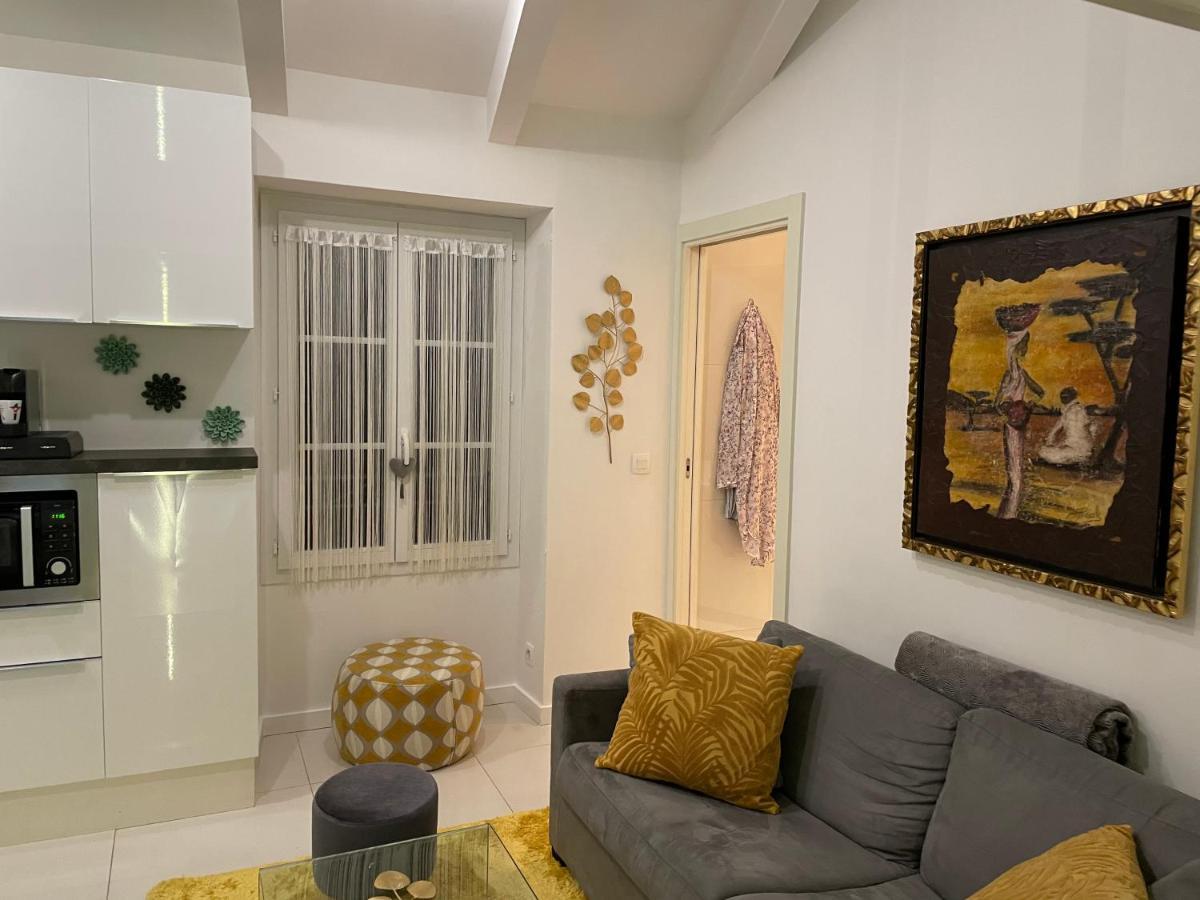 Apartment Studio Centre Proche