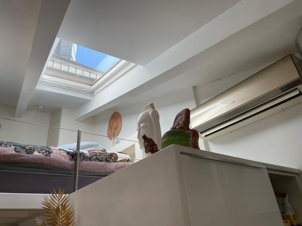 Studio Centre Proche Apartment Nizza